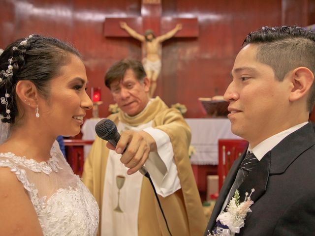 La boda de Adrian y Cristy en Veracruz, Veracruz 7