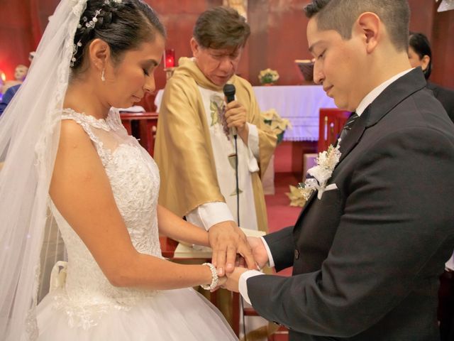 La boda de Adrian y Cristy en Veracruz, Veracruz 8