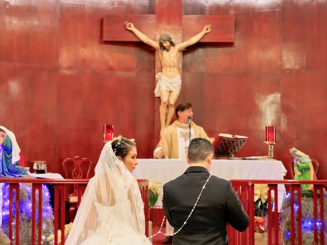 La boda de Adrian y Cristy en Veracruz, Veracruz 10