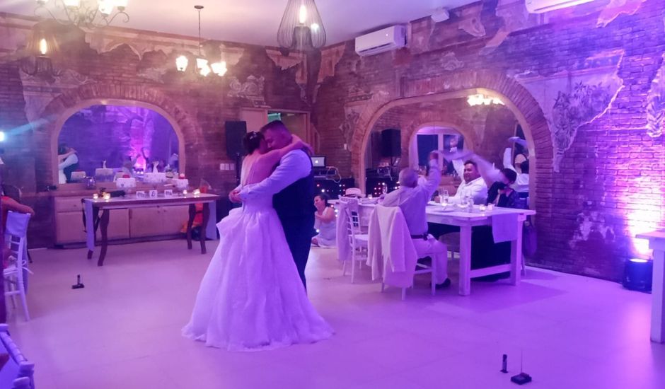 La boda de Víctor  y María Elena en Cozumel, Quintana Roo