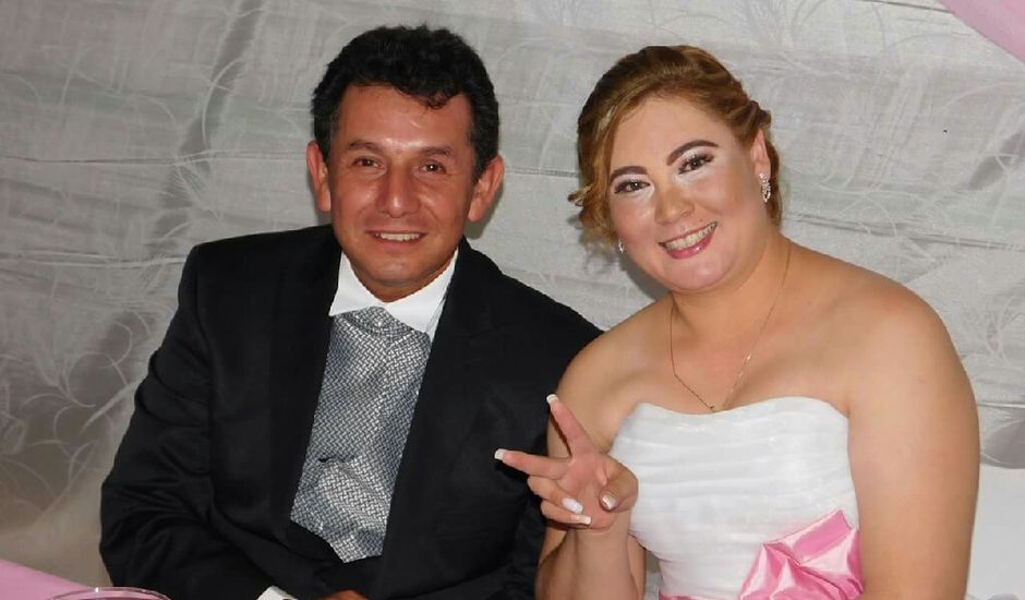 La boda de Arturo y Yanín en Iztapalapa, Ciudad de México