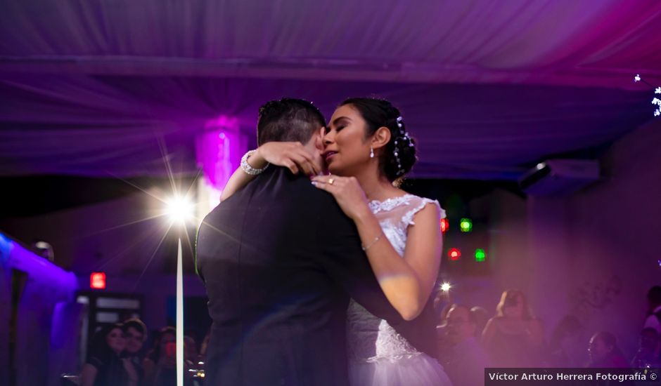 La boda de Adrian y Cristy en Veracruz, Veracruz