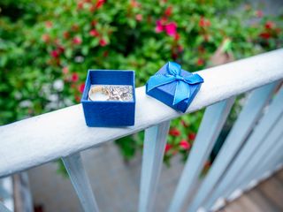 La boda de Karla y Marco 1