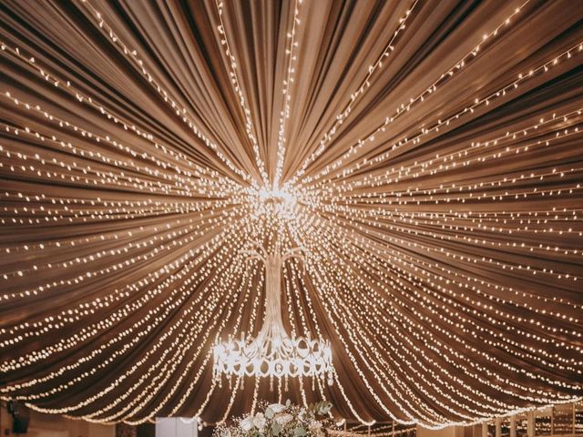 La boda de Francisco y Mariana  en Tepatitlán de Morelos, Jalisco 4