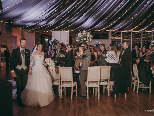 La boda de Francisco y Mariana  en Tepatitlán de Morelos, Jalisco 6