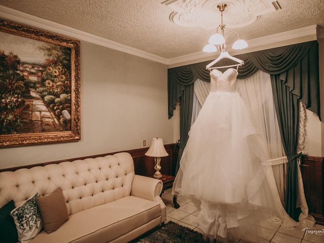 La boda de Francisco y Mariana  en Tepatitlán de Morelos, Jalisco 12