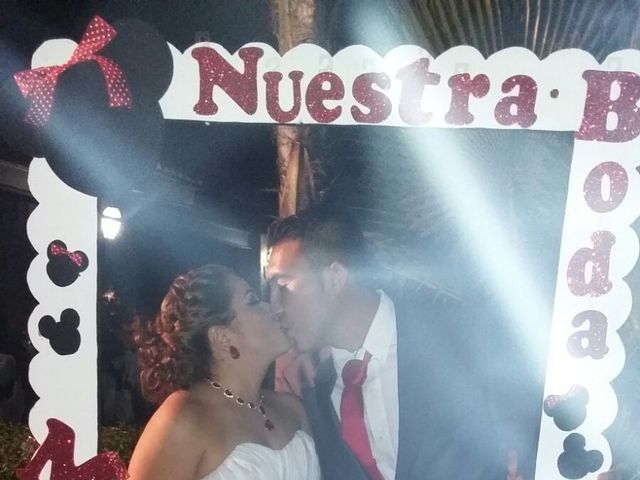 La boda de Edgar y Mariana en Tequila, Jalisco 6