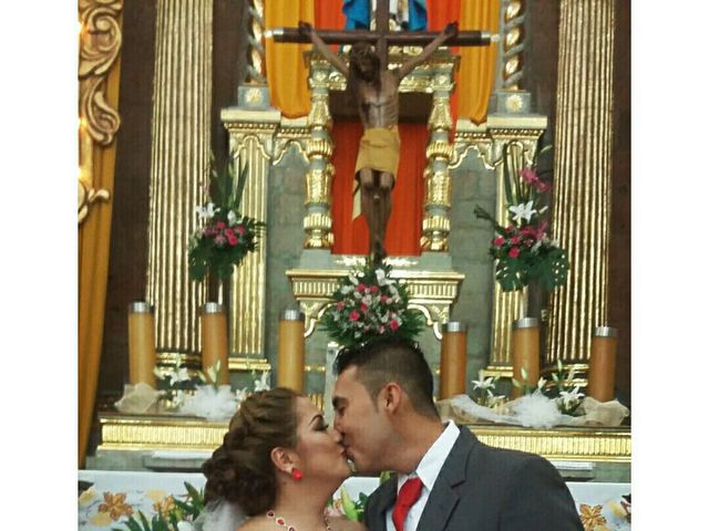 La boda de Edgar y Mariana en Tequila, Jalisco 13