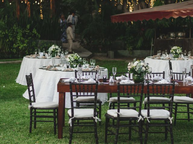 La boda de Alberto y Alejandra en Altamira, Tamaulipas 13