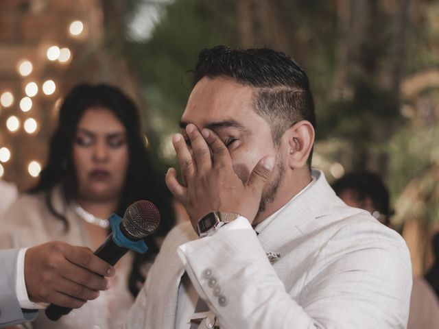 La boda de Alberto y Alejandra en Altamira, Tamaulipas 21