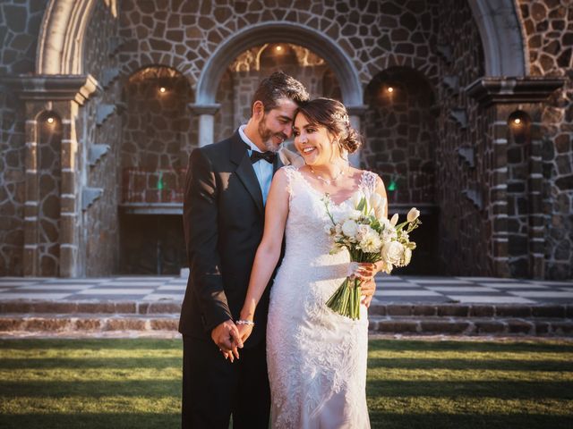 La boda de Guillermo y Azucena en Irapuato, Guanajuato 8