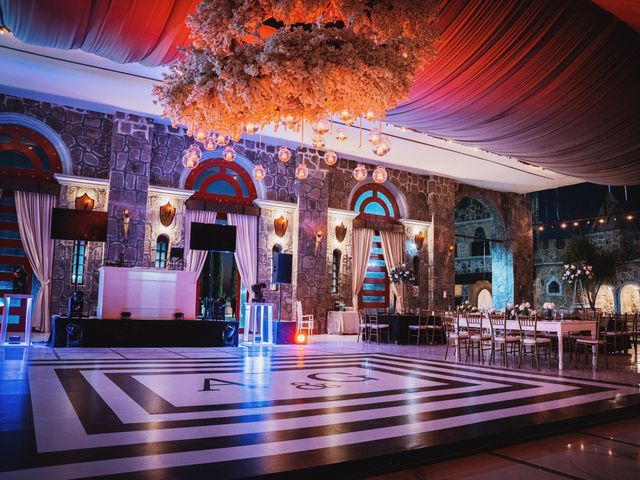 La boda de Guillermo y Azucena en Irapuato, Guanajuato 13