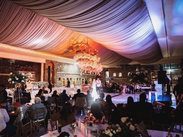 La boda de Guillermo y Azucena en Irapuato, Guanajuato 21