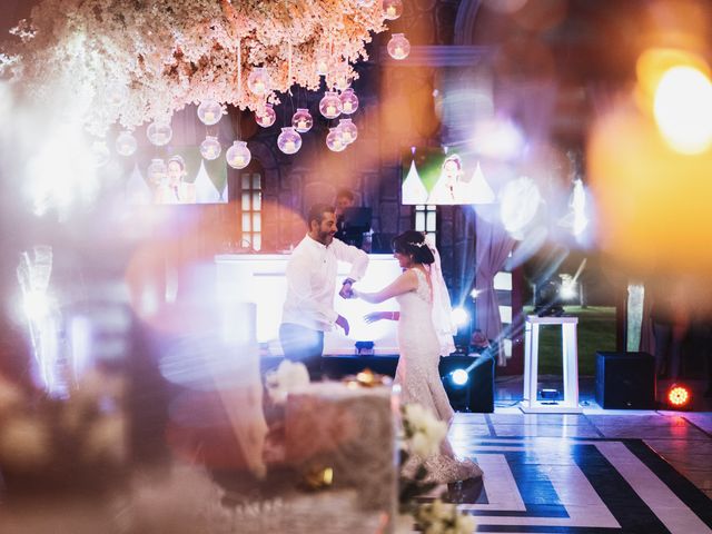 La boda de Guillermo y Azucena en Irapuato, Guanajuato 2