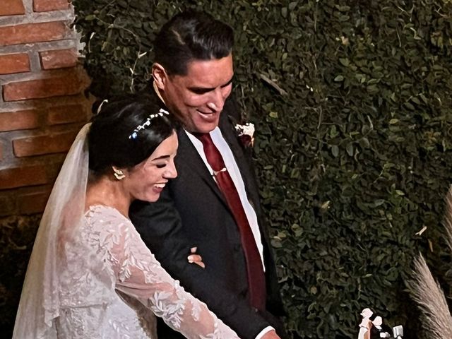 La boda de Ivan  y Yuri  en Omitlán de Juárez, Hidalgo 6