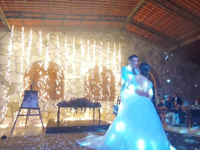 La boda de Ivan  y Yuri  en Omitlán de Juárez, Hidalgo 1