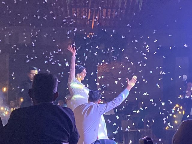 La boda de Ivan  y Yuri  en Omitlán de Juárez, Hidalgo 2