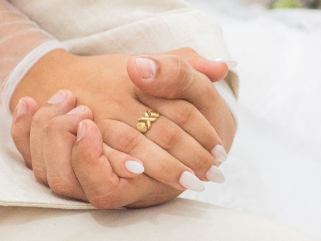 La boda de Majo y Jorge en Mérida, Yucatán 9