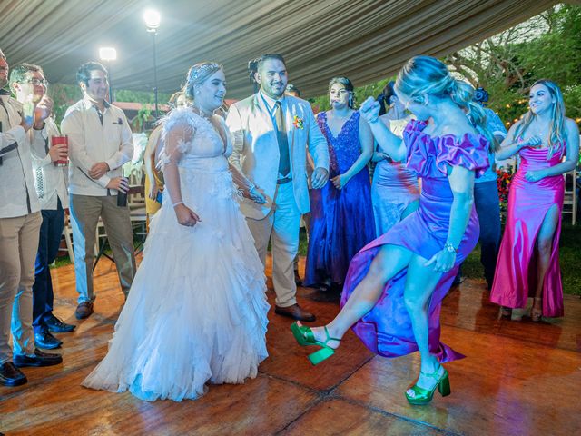 La boda de Majo y Jorge en Mérida, Yucatán 34