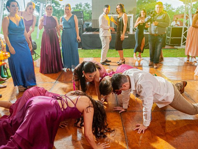 La boda de Majo y Jorge en Mérida, Yucatán 38
