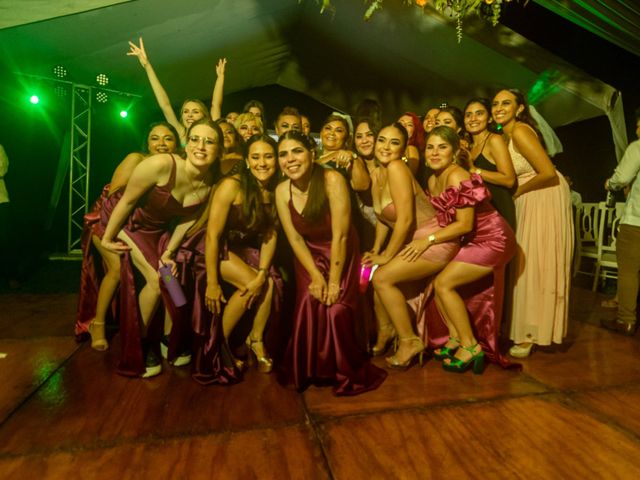 La boda de Majo y Jorge en Mérida, Yucatán 45