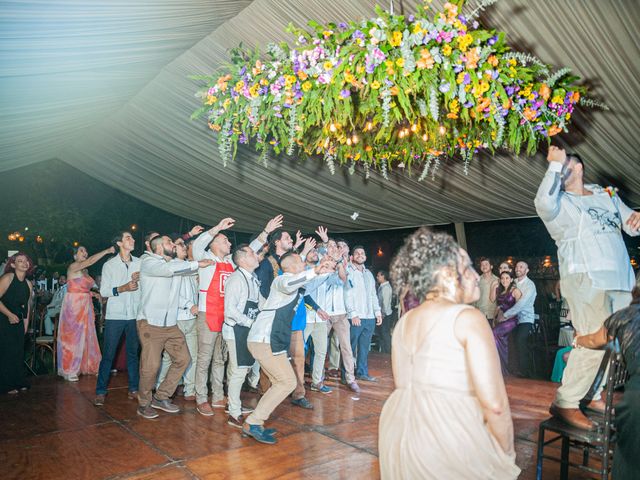 La boda de Majo y Jorge en Mérida, Yucatán 48