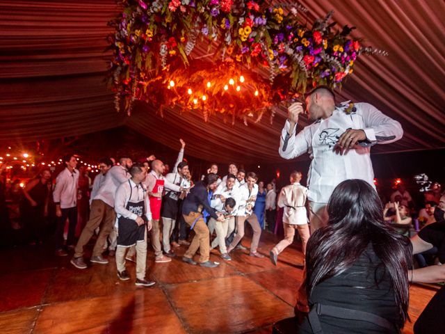 La boda de Majo y Jorge en Mérida, Yucatán 50