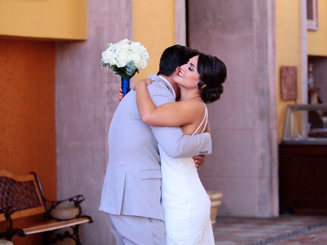 La boda de Máximo y Paola en Los Cabos, Baja California Sur 38