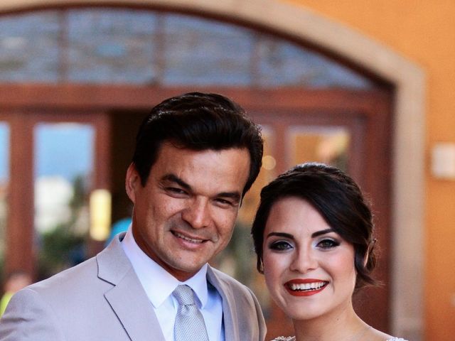 La boda de Máximo y Paola en Los Cabos, Baja California Sur 44