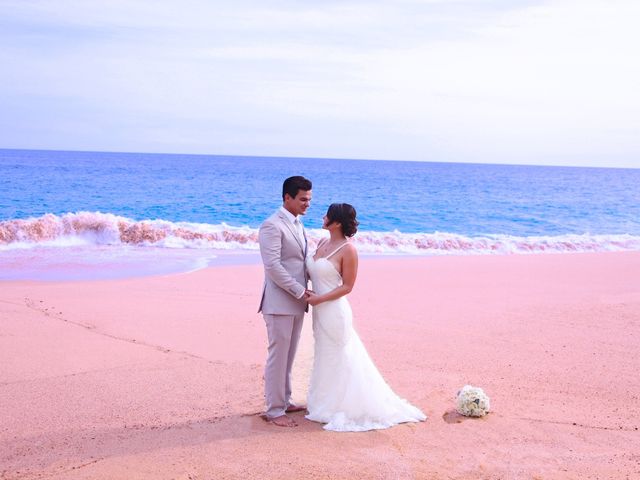 La boda de Máximo y Paola en Los Cabos, Baja California Sur 57