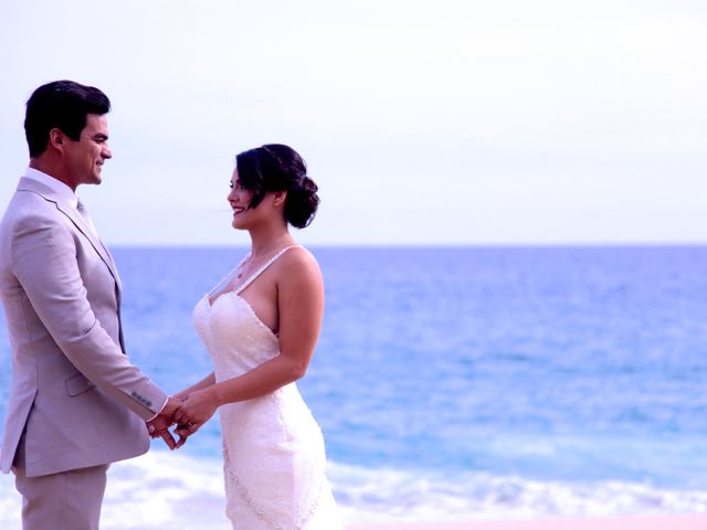 La boda de Máximo y Paola en Los Cabos, Baja California Sur 58