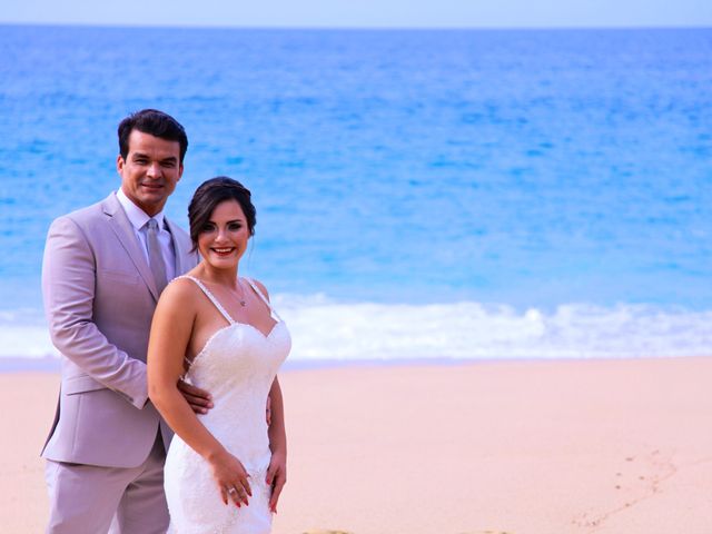 La boda de Máximo y Paola en Los Cabos, Baja California Sur 59