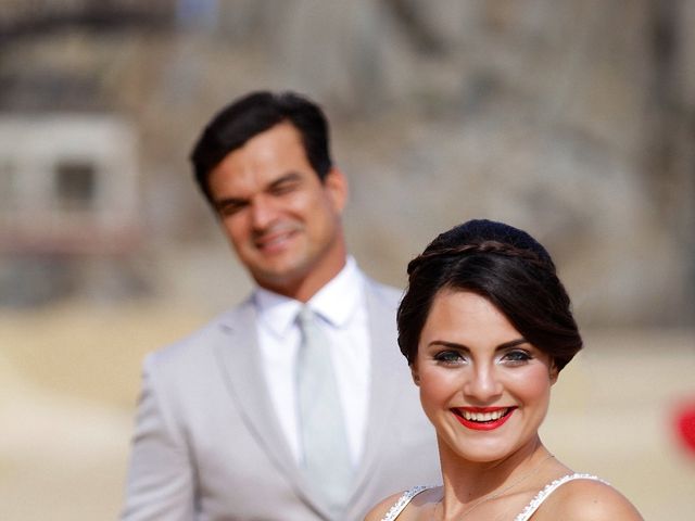 La boda de Máximo y Paola en Los Cabos, Baja California Sur 61