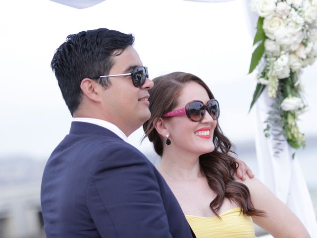La boda de Máximo y Paola en Los Cabos, Baja California Sur 75