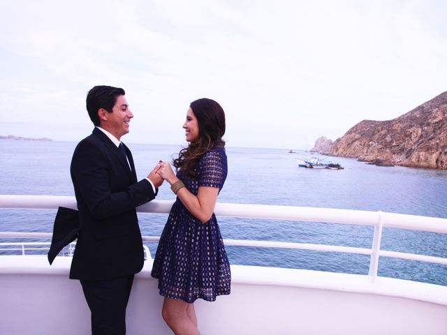 La boda de Máximo y Paola en Los Cabos, Baja California Sur 77