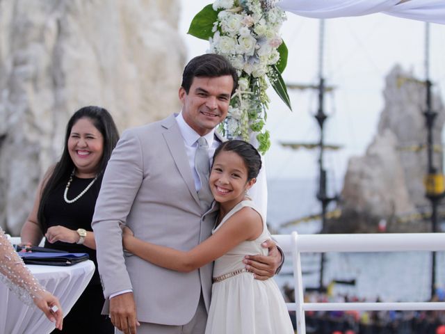 La boda de Máximo y Paola en Los Cabos, Baja California Sur 84