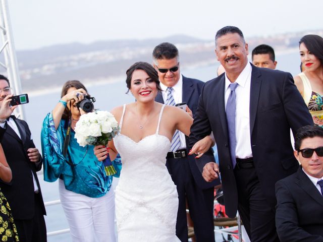 La boda de Máximo y Paola en Los Cabos, Baja California Sur 85