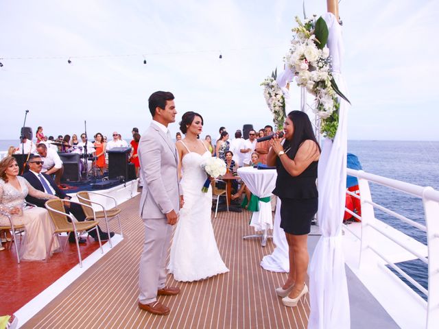 La boda de Máximo y Paola en Los Cabos, Baja California Sur 90