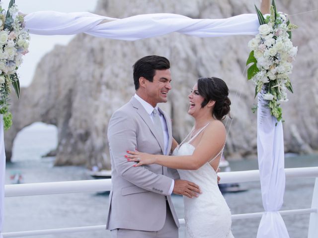 La boda de Máximo y Paola en Los Cabos, Baja California Sur 101