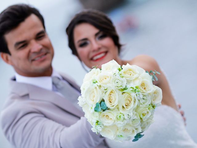 La boda de Máximo y Paola en Los Cabos, Baja California Sur 107