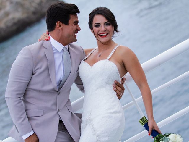 La boda de Máximo y Paola en Los Cabos, Baja California Sur 110