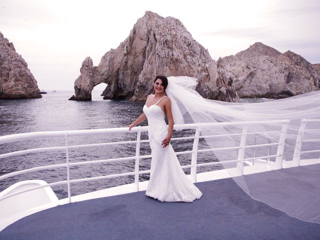 La boda de Máximo y Paola en Los Cabos, Baja California Sur 120