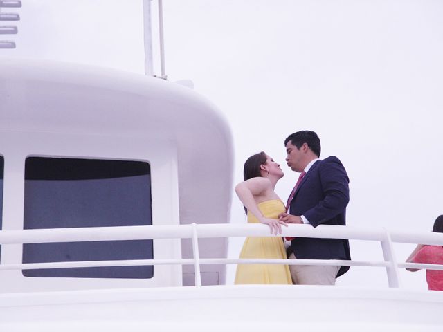 La boda de Máximo y Paola en Los Cabos, Baja California Sur 122