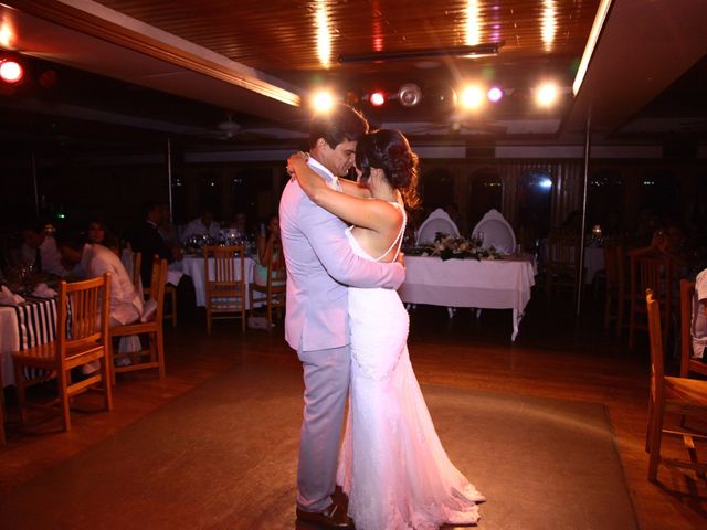 La boda de Máximo y Paola en Los Cabos, Baja California Sur 130