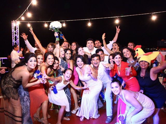 La boda de Máximo y Paola en Los Cabos, Baja California Sur 137