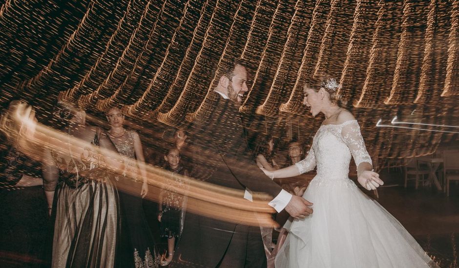 La boda de Francisco y Mariana  en Tepatitlán de Morelos, Jalisco