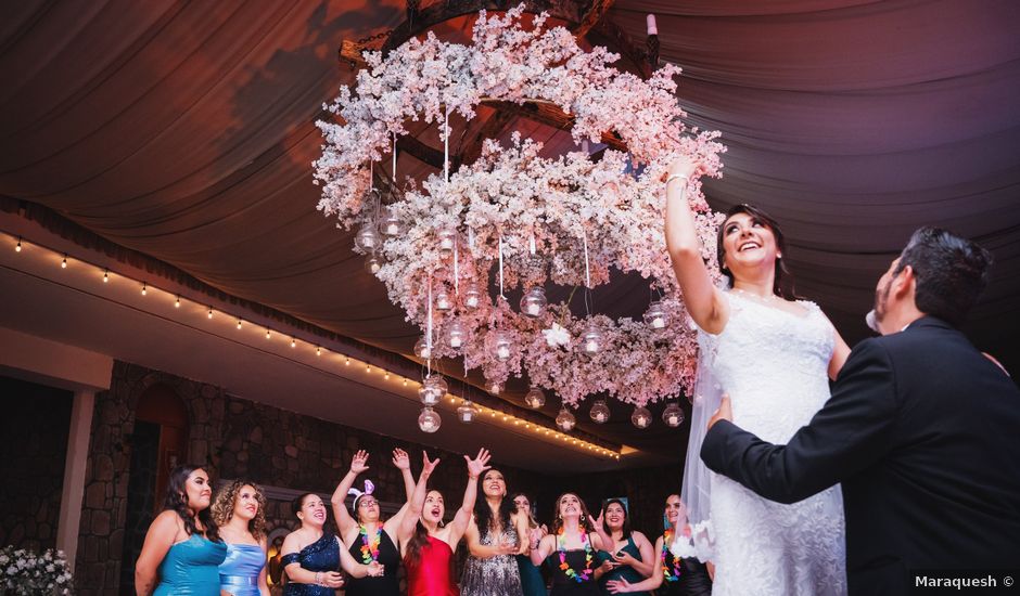 La boda de Guillermo y Azucena en Irapuato, Guanajuato