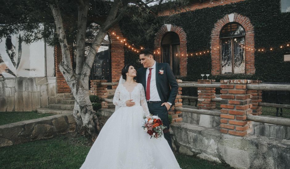 La boda de Ivan  y Yuri  en Omitlán de Juárez, Hidalgo