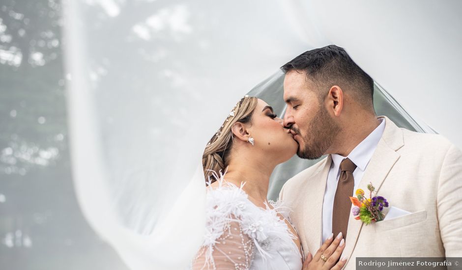 La boda de Majo y Jorge en Mérida, Yucatán