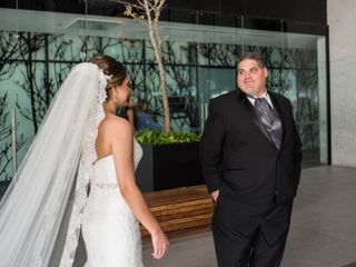 La boda de Karen y Miguel 3